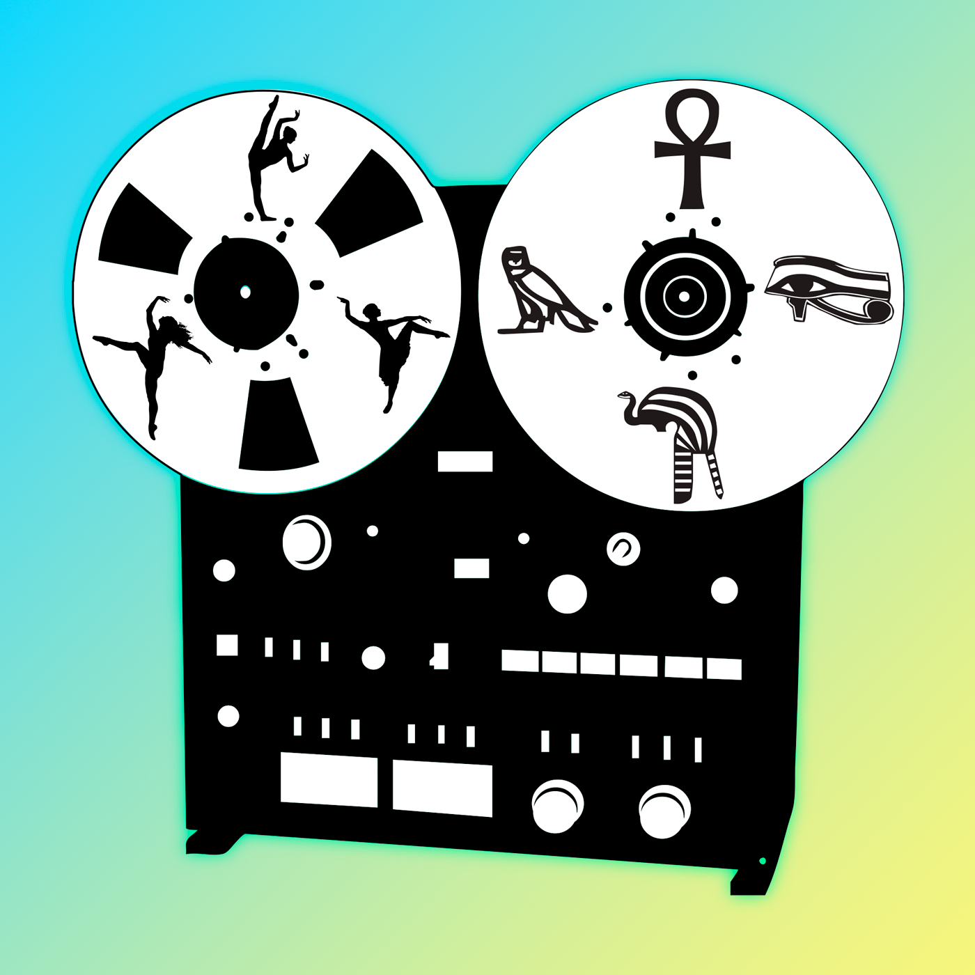 A LiL Bit Of Somethin - Mix Compiled By Ahmed Davis